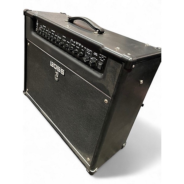 Used BOSS Katana Artists MKII 100W 1x12 Guitar Combo Amp