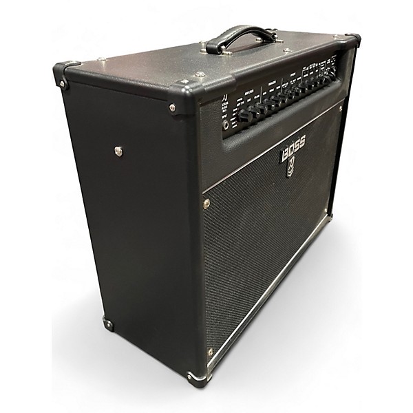 Used BOSS Katana Artists MKII 100W 1x12 Guitar Combo Amp