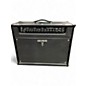Used BOSS Katana Artists MKII 100W 1x12 Guitar Combo Amp thumbnail