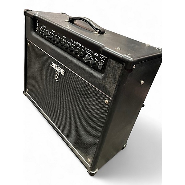 Used BOSS Katana Artists MKII 100W 1x12 Guitar Combo Amp