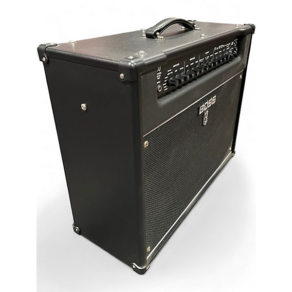 Used BOSS Katana Artists MKII 100W 1x12 Guitar Combo Amp
