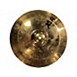 Used SABIAN 14in XSR FAST CRASH Cymbal thumbnail