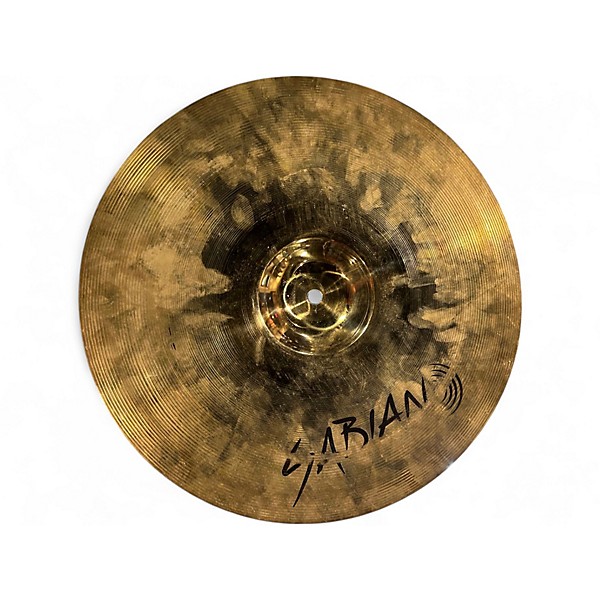 Used SABIAN 14in XSR FAST CRASH Cymbal