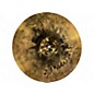 Used SABIAN 14in XSR FAST CRASH Cymbal