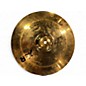 Used SABIAN 14in XSR FAST CRASH Cymbal