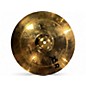 Used SABIAN 14in XSR FAST CRASH Cymbal