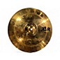 Used SABIAN 14in XSR FAST CRASH Cymbal