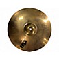 Used SABIAN 14in XSR Fast Crash Cymbal thumbnail