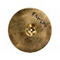 Used SABIAN 14in XSR Fast Crash Cymbal