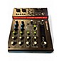 Used Harbinger LX8 Unpowered Mixer thumbnail