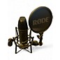 Used RODE NT1 Condenser Microphone thumbnail