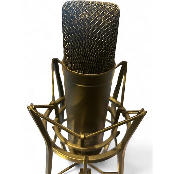 Used RODE NT1 Condenser Microphone