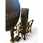 Used RODE NT1 Condenser Microphone