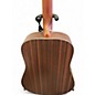 Used Martin DX1RAE Natural Acoustic Electric Guitar