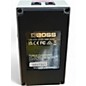 Used BOSS TU3 Chromatic Tuner Pedal