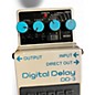 Used BOSS DD3 Digital Delay Effect Pedal