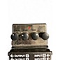 Used BOSS RV6 Digital Reverb Effect Pedal