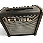 Used Roland Cube 10GX Guitar Combo Amp thumbnail