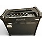 Used Roland Cube 10GX Guitar Combo Amp