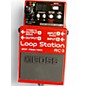 Used BOSS RC3 Loop Station Pedal thumbnail