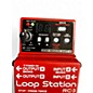 Used BOSS RC3 Loop Station Pedal