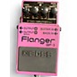 Used BOSS BF3 Flanger Effect Pedal thumbnail