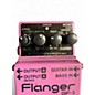 Used BOSS BF3 Flanger Effect Pedal