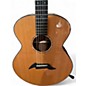 Used Breedlove SA-20 Custom Natural Acoustic Guitar