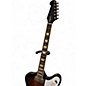 Used Epiphone Firebird 2 Color Sunburst Solid Body Electric Guitar