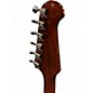 Used Epiphone Firebird 2 Color Sunburst Solid Body Electric Guitar