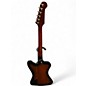 Used Epiphone Firebird 2 Color Sunburst Solid Body Electric Guitar