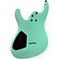 Used Ibanez S561 Seafoam Green Solid Body Electric Guitar