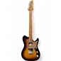 Used Ibanez AZS2209H-TFB Tri-Fade Burst Solid Body Electric Guitar thumbnail