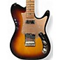 Used Ibanez AZS2209H-TFB Tri-Fade Burst Solid Body Electric Guitar