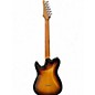 Used Ibanez AZS2209H-TFB Tri-Fade Burst Solid Body Electric Guitar
