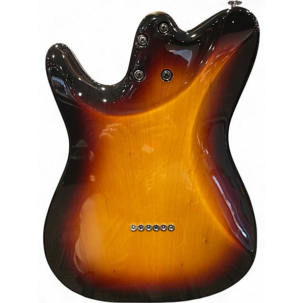 Used Ibanez AZS2209H-TFB Tri-Fade Burst Solid Body Electric Guitar