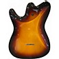 Used Ibanez AZS2209H-TFB Tri-Fade Burst Solid Body Electric Guitar