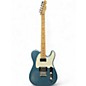 Used Fender Player Telecaster HH Tidepool Solid Body Electric Guitar thumbnail