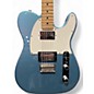 Used Fender Player Telecaster HH Tidepool Solid Body Electric Guitar