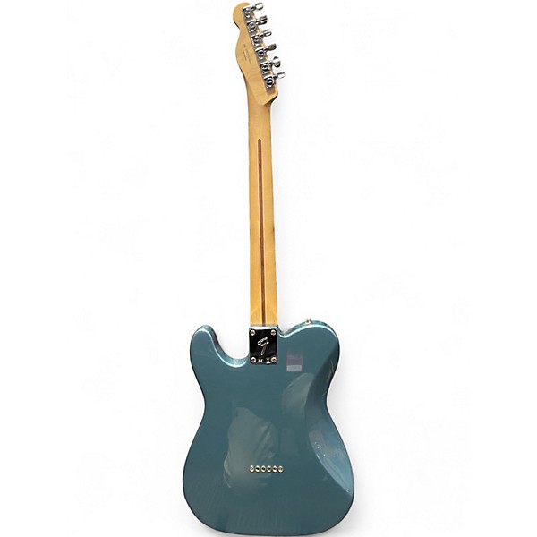 Used Fender Player Telecaster HH Tidepool Solid Body Electric Guitar