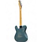 Used Fender Player Telecaster HH Tidepool Solid Body Electric Guitar
