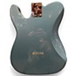 Used Fender Player Telecaster HH Tidepool Solid Body Electric Guitar