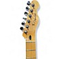 Used Fender Player Telecaster HH Tidepool Solid Body Electric Guitar