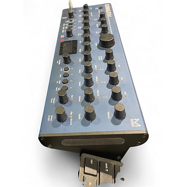 Used Modal Electronics Limited COBALT 8M Synthesizer