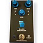 Used Keeley BLUES DISORDER Effect Pedal thumbnail