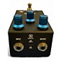 Used Keeley BLUES DISORDER Effect Pedal