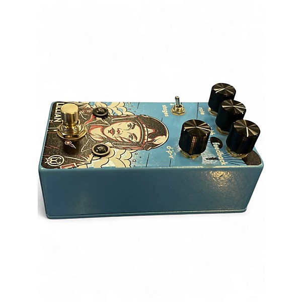 Used Walrus Audio LILLIAN Effect Pedal