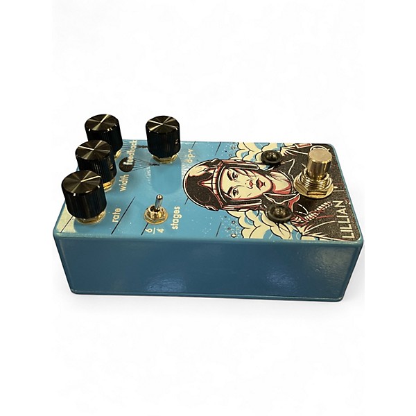 Used Walrus Audio LILLIAN Effect Pedal