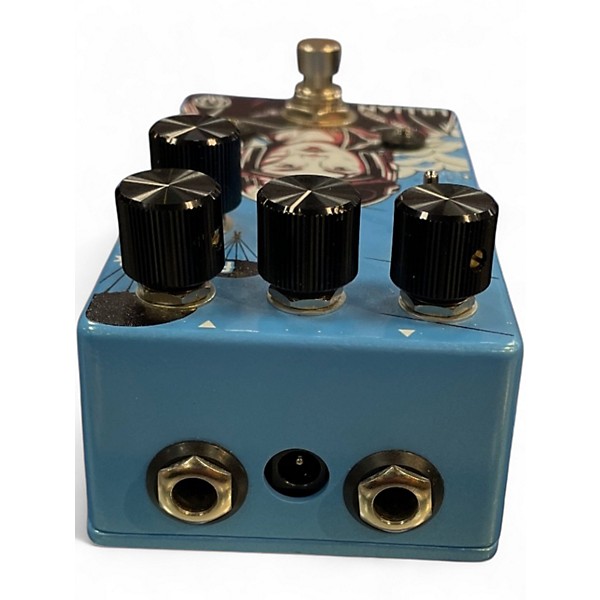 Used Walrus Audio LILLIAN Effect Pedal