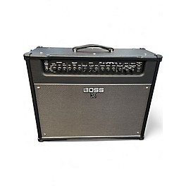 Used BOSS KATANA ARTIST Guitar Combo Amp